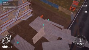 Construction Simulator 22 эксклюзивные виды финал