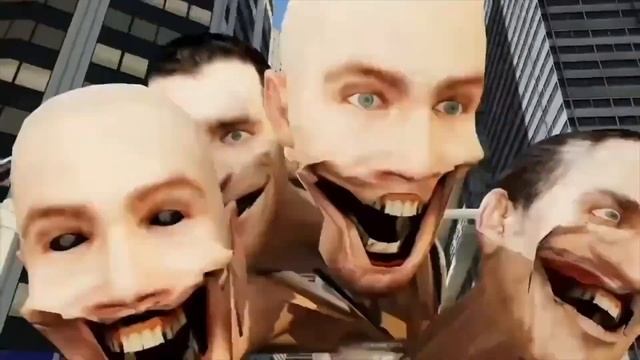 DanceSkibidi Toilet - Coffin Dance Song (COVER) Epic Mega Mix!