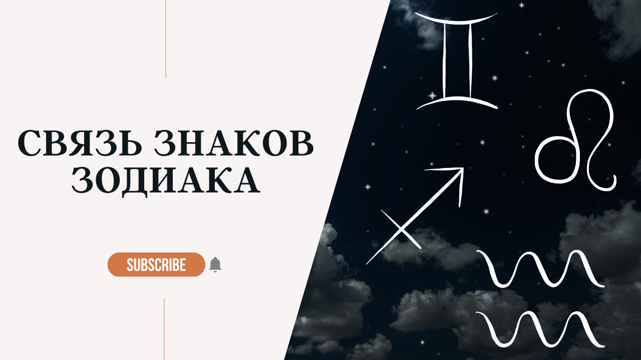 КАК АКТИВИРОВАТЬ 11 ДОМ ГОРОСКОПА. СВЯЗЬ ЗНАКОВ ЗОДИАКА