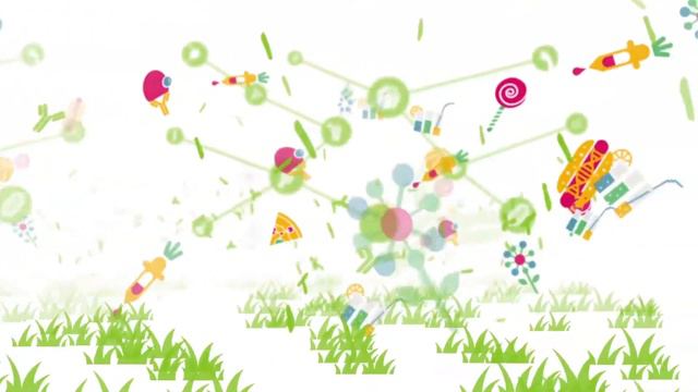 2018. БестФест. Серия анимационных заставок в фирменном стиле для мероприятия. смотреть онлайн