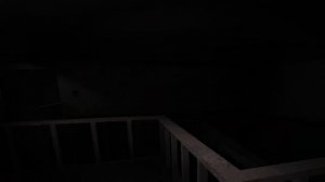 Самая первая версия SCP Containment Breach v0.1