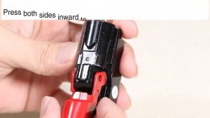 Trigger Button Disassembly and Installation Video for Dyson V10 V11 SV12 SV14 Vacuum Cleaner