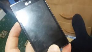 HARD RESET LG E612 / СБРОС ЛЖ Е612