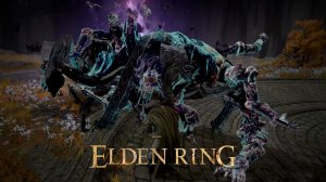 НЕОЖИДАННАЯ ВСТРЕЧАС С ДЕДОМ ► : ELDEN RING #26