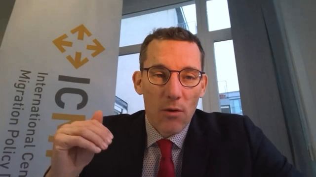 Стратегический диалог: Смотря в 2023 г.:какую динамику миграции и изменения политики следует ожидат смотреть онлайн