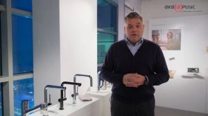 Смеситель для кухни Hansgrohe Talis M54. Обзор ТТХ кухонного смесителя из Германии