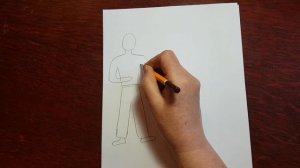 Рисование в подготовительной группе