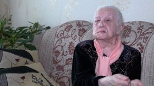 Амурчанка – узница немецкого концлагеря рассказала тяготах военного времени