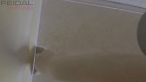 Perfekte Wachs как наносить воск для венецианской штукатурки!