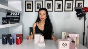 Обзор на духи PARFUMS DE MARLY | Новинка 2021 DELINA LA ROSEE | Этот аромат НЕ СТОИТ своих денег