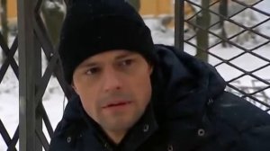 Артур Руденко - Падал белый снег