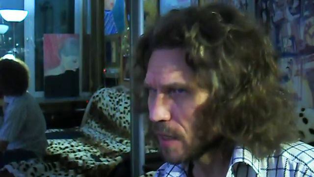 В НЬЮ-ЙОРКЕ смотреть онлайн