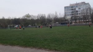 ЗЧМ 2 ТАЙМ 5-5 ИТОГ ПО ПЕНАЛЬТИ 0-3