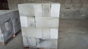 Строительный материал, достойный Вашего внимания - Пеноблок, пенобетон / ОБЗОР / г. Саранск