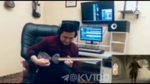 Шерзод Эгашев