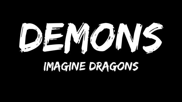 Imagine dragons demons обложка. Имеджин драгонс демон. Sadness is a feeling ?. Imagine dragons альбомы demons. Имеджин драгонс демон.