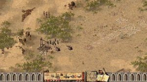 Stronghold Crusader HD : The Dunes