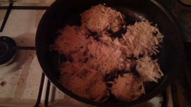 Веганские драники смотреть онлайн