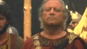 Библейские сказания. Иеремия