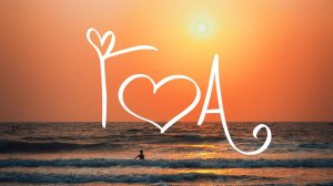 Путешествие по Арамболю 2024 | Серфинг, байки и атмосфера #гоа #индия