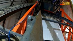 БЕТОННЫЙ ЗАВОД EUROMIX CROCUS 30/800.4.5 COMPACT 2 | В г. Комсомольск-на-Амуре 2