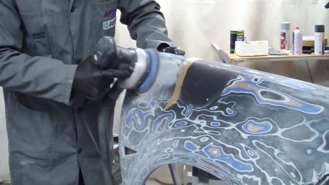 Баттл материалов Dyna VS Body этап 2. смотреть онлайн