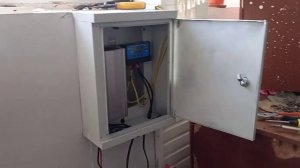 Мини Солнечный Станция 200ватт 12-вольт