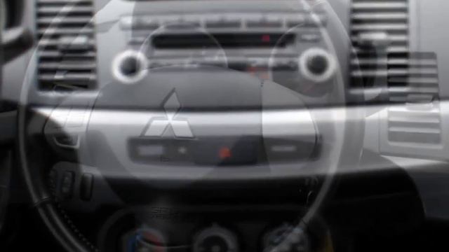 Mitsubishi Lancer Sports Sedan 1.6 EDITION ONE Trekhaak смотреть онлайн