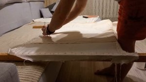 Почему рвётся ткань при забивке? Давайте разберемся #tufting #тафтинг #rug