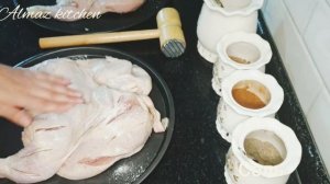 Хрустящие курочки к новому году,вкуснее мясо.Почему я не знала об этом рецепте?Вместо шашлыка на пр