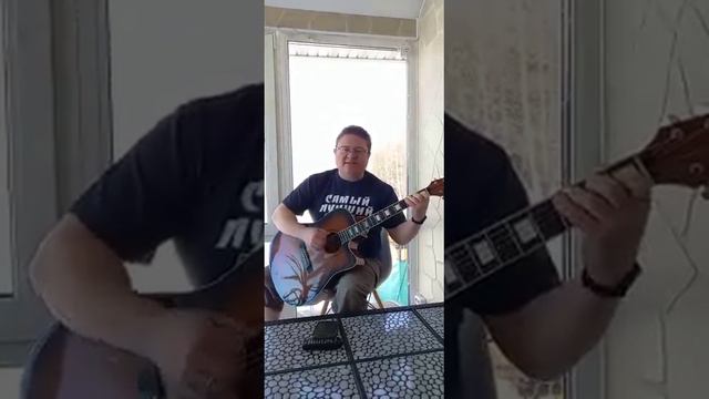 Песня "Доброе утро". Автор Крайнов Кирилл смотреть онлайн