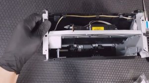 Samsung Xpress SL M2070 how to replace the paper feed roller