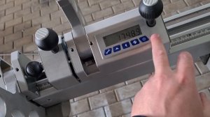 Форматник Felder K700S