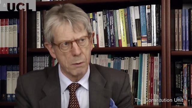 Another hung Parliament: what next? смотреть онлайн