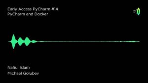 PyCharm and Docker