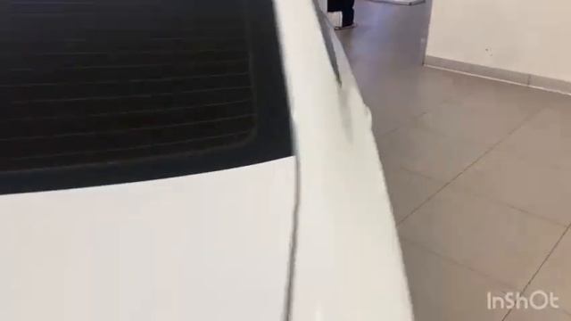 Volkswagen Polo V Рестайлинг, 2018 Vin: 38161 смотреть онлайн