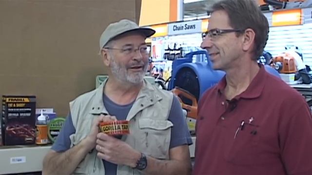 Hardware Hank Widget Of the Week: Animals! смотреть онлайн