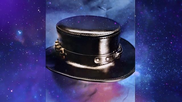 Ковбойская кожаная шляпа своими руками смотреть онлайн