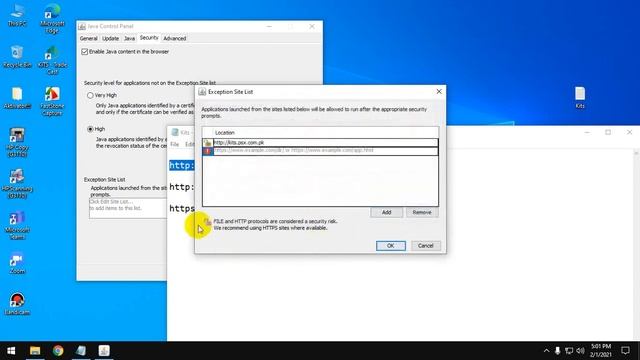 Kits PSX Trade Cast Error Application Blocked by Java смотреть онлайн
