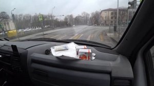 Купил свой первый КВАДРОЦИКЛ 4x4 / CFMOTO X6 / Пермь Perm