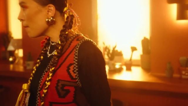 Rokas Yan & Evgenya Redko - Melodramos смотреть онлайн