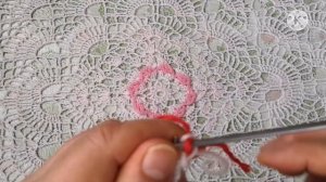 ? Лайфхак! Набор петель с дополнительной нитью. Открытые петли края. Вязание спицами.