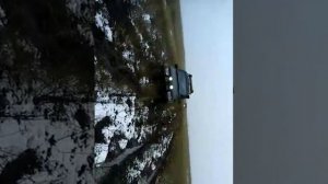 Киа спортейдж 1 офф роад