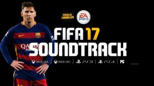 Bayonne- Appeals (FIFA 17 Official Soundtrack)