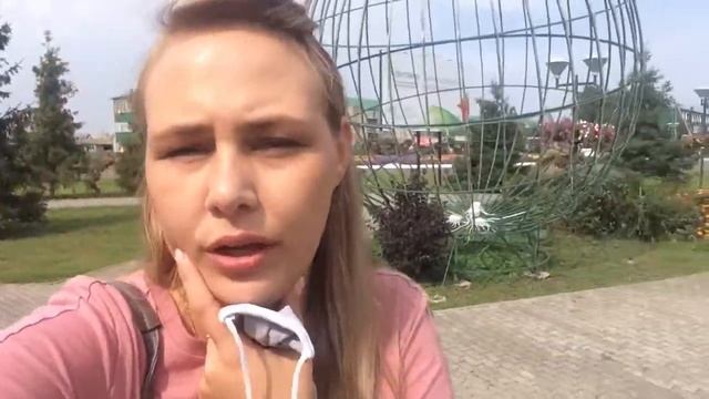 "VLOG: ИДЕМ ЛЕЧИТЬ ЗУБЫ????....29.08.2020г." смотреть онлайн