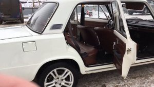 Ваз 2101 (копейка)