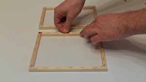 Террариум для насекомых своими руками. Инсектарий. #террариум