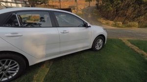 Primer contacto Kia Rio Sedán 2018 - CarManía