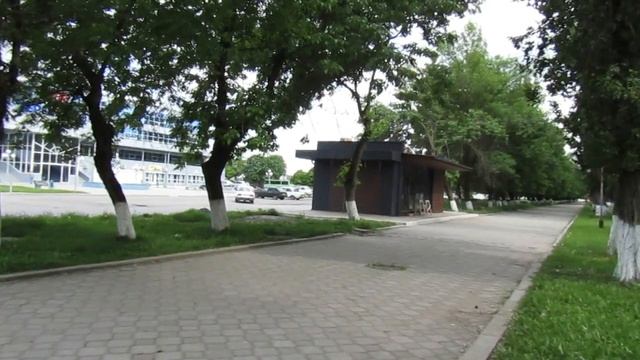 Кабардино-Балкарская Республика. Город Терек. (12+) смотреть онлайн