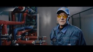 Станислав Иванович - слесарь-теплотехник